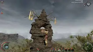 LAST OASIS / farming tabs in SEA