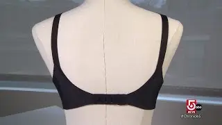 Liberare makes easy-on undergarments