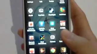 Cherry mobile Omega HD
