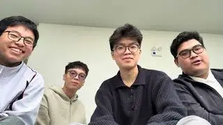 Nina Video #9 - History - Panel Discussion