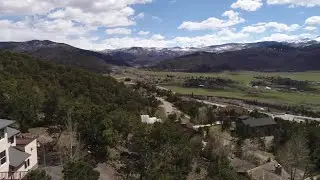 842 Hillcrest Drive, Basalt, CO 81621
