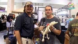 Reptil.TV - Folge 70 - Daytona 2014