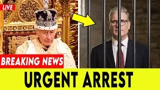 BREAKING: King Charles Forces Starmer&rsquo;s Hand &mdash; UK DEMANDS Elections NOW!