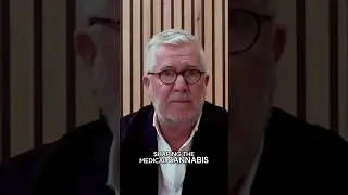 The legal future of medical cannabis in the UK.