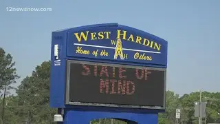 West Hardin County CISD will delay start of school due to COVID-19