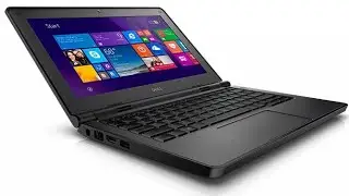 "Dell Inspiron 3160: The Perfect Laptop for Students and Professionals on-the-go"