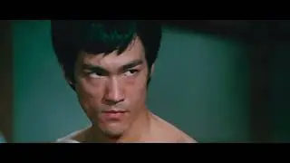 Bruce Lee - The Last Dragon