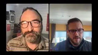 Welcome to our live show!