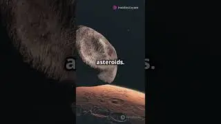 Mars  The Red Planet Unveiled 🌌  #oursolarsystem #planetmars #redplanet