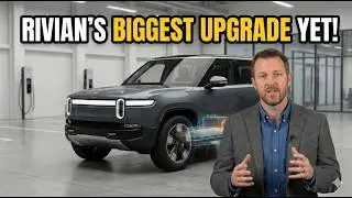 Rivian R2 4695 Battery Explained: Range, Charging & The 