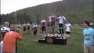 VAHS MTB 2 Blue Ridge School