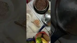 Single serving Sloppy Joe