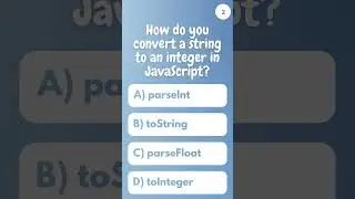 Revealed: The Secret to Converting Strings to Integers in JavaScript