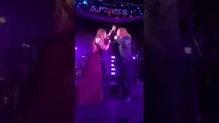 Qualcosa di importante - Mary Scotto - Omar Lambertini Band