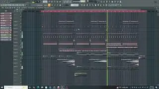 FLP Sell Lac Tr&ocirc;i Remake Thientoan Hot tiktok