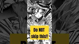Do not skip Medalist #anime #manga #medalist #メダリスト