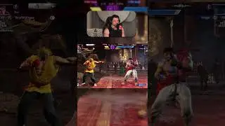 CA or Nothing #Live #FGC #Fighting #SF6 #StreetFighter #PC #Capcom #Gaming #Shorts #Reels #Clips