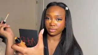watch this if you love soft glam makeup | in depth makeup tutorial 