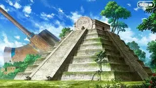 [NA] Fate/Grand Order - 7th Singularity: Babylonia | Section 12: Temple of the Sun