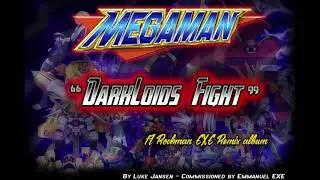 Megaman / Rockman   