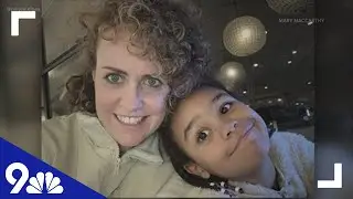 Mom speaks out after being stopped, questioned after flight at DIA