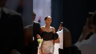 Prom Red carpet highlights at greenhill academy  uganda #trending #fashion #prom #highschool