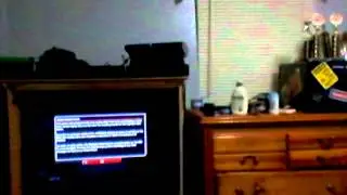 Marcus Plays episode 1 GSP is the best UFC Fighter