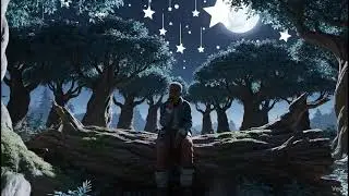🌙 Sleepy Dream &ndash; Calming Lullaby Voiceover for Deep Sleep & Sweet Dreams