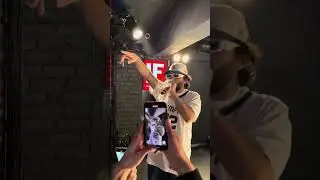 Şam la&ccedil;in kendine iyi bak konser
