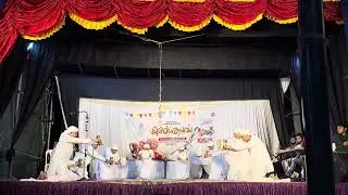 Memunda higher secondary school |duff 2025| kalolsavam