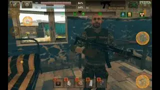 The sun origin 11# (не придумал название)