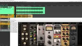 IK Multimedia MixBox