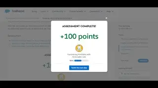 Create an Actionable List Definition | Fundraising Portfolios | Salesforce Trailhead 2024 | US Guide