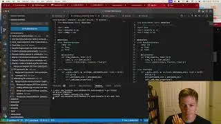Implementing an Evolutionary Algorithm from scratch (live stream)