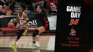 McCracken County Basketball: Women Vs. Daviess County