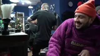 The Dirtbrain Tour Documentary | Lunar C