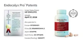 Endocalyx Pro Clinically Shown to Regenerate Endothelial Glycocalyx Function