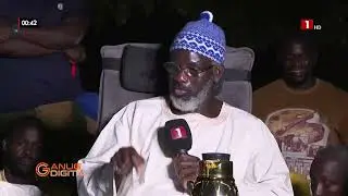 Le message fort de Mame Thierno Birame Mbacké à la jeunesse