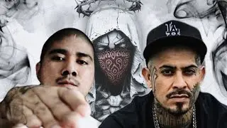 Disappear - Little Bombs, Ft. Lil Cuete & Krizz Kaliko [WyshmasterProd]