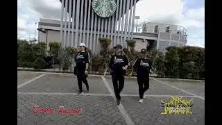 Square Dance Cha Cha Cha 1985 by Dance Fusion Magic V