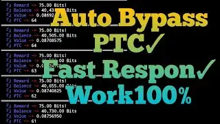 update!!! Bypass Faucetofbob&bull;Work100%