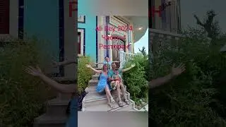 Ali Bey Turkey  june июнь 2024