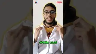 White coat hypertension | Medicine | Dr Med - Sakib Rahaman