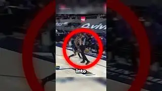 ХУДШИЕ решения рефери в НБА 🤯