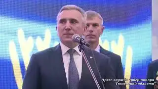 IECON на выставке НЕФТЬ и ГАЗ г.Тюмень