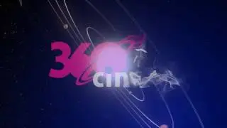 360cinema Rachel
