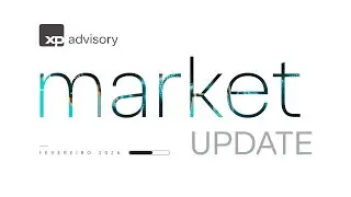 XPA Market Update - Fevereiro 2026