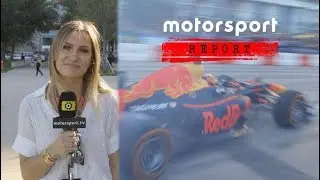 F1 Miami Festival