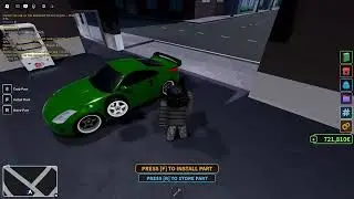 Fix It Up Guide (Sellings cars, How to make money, Fixing cars up)