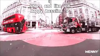 BASSLINE X GRIME MIX - 2017 - 4TWeNnY MiXES